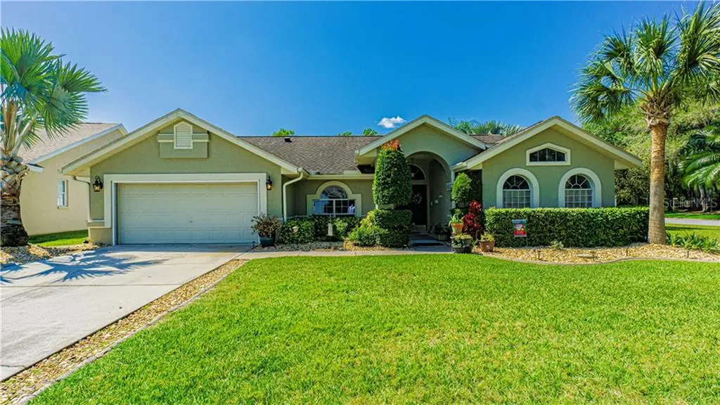 26116 Corkwood Court Land O Lakes FL 34639
