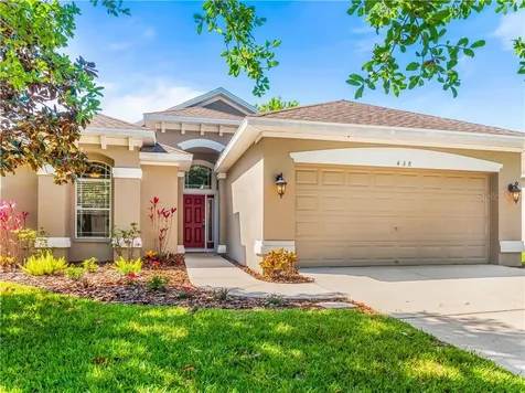 438 Dunaway Drive Valrico FL 33594