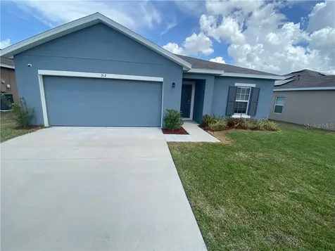 312 Rooks Loop Haines City FL 33844