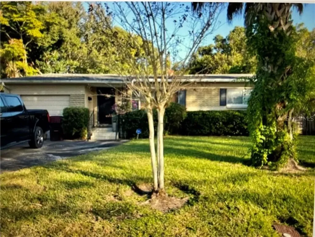 2023 Montana Street Orlando FL 32803