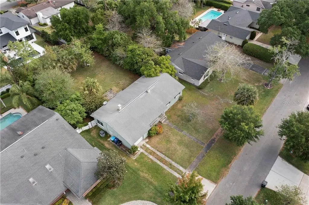 1735 Chestnut Avenue Winter Park FL 32789