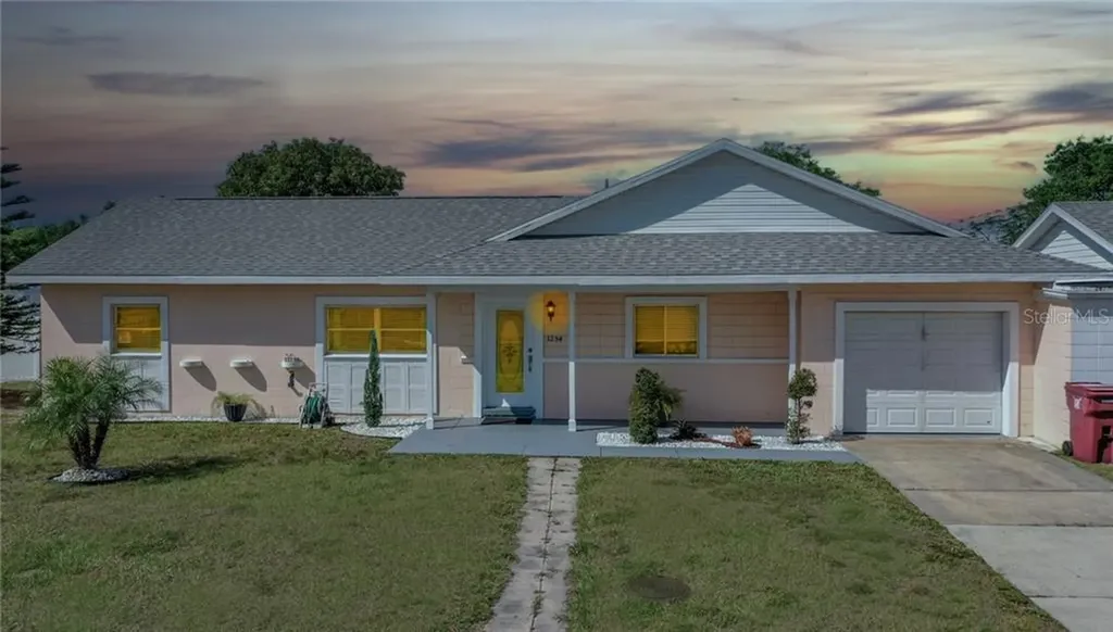 3254 Little Sound Drive Orlando FL 32827