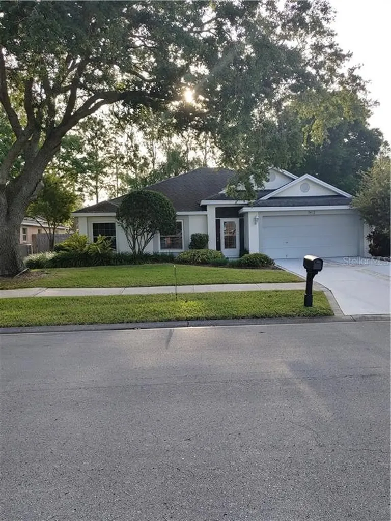 3412 Silver Meadow Way Plant City FL 33566