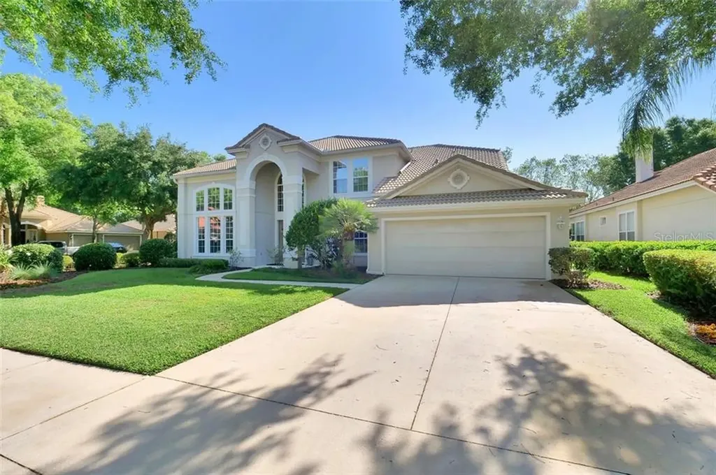 1043 Westbury Way Lake Mary FL 32746