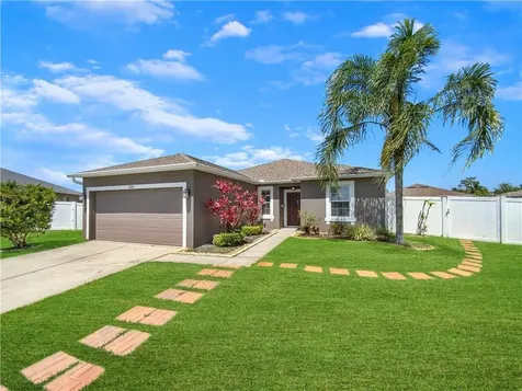 3256 Forest Canopy Court Kissimmee FL 34744