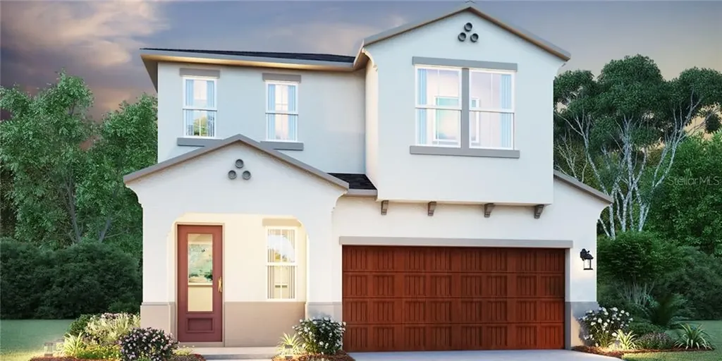 4621 Birdsong Drive Palmetto FL 34221