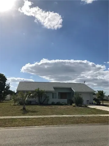 7509 Mesa Street North Port FL 34287