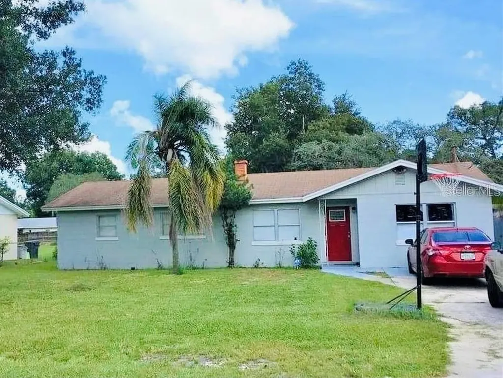 920 30th Street NW Winter Haven FL 33881
