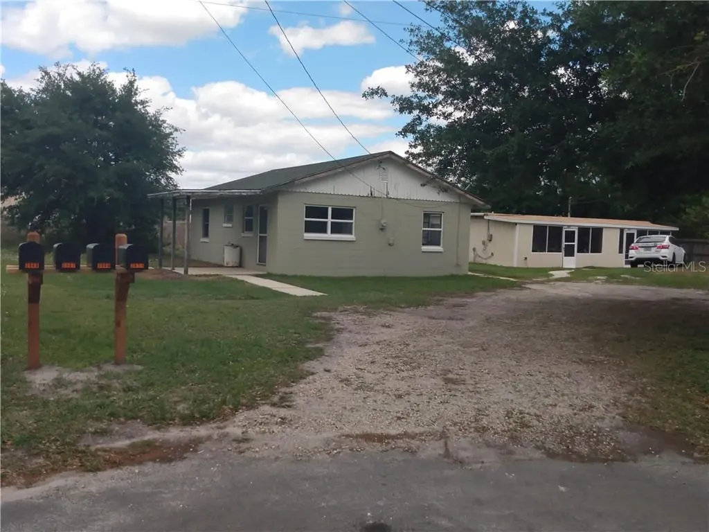 2967 Larson Street Kissimmee FL 34741