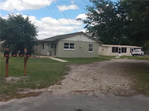 2967 Larson Street Kissimmee FL 34741