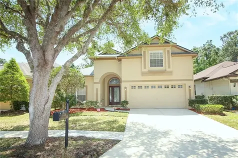1729 Cherry Ridge Drive Lake Mary FL 32746