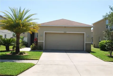 9644 Simeon Drive Land O Lakes FL 34638