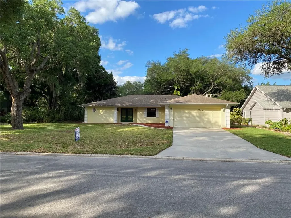 4329 Brandywine Drive Sarasota FL 34241
