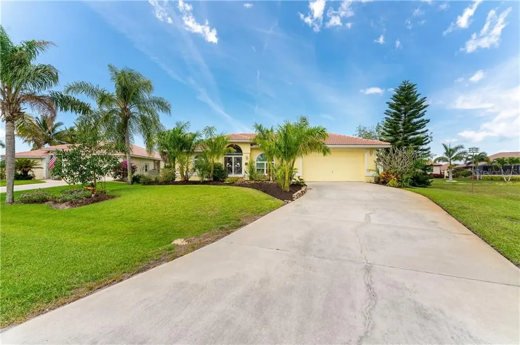 17085 Thyme Court Punta Gorda FL 33955