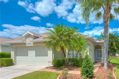 23641 Coral Ridge Lane Land O Lakes FL 34639