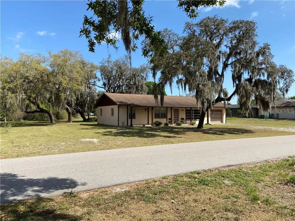 30450 Holly Road Punta Gorda FL 33982