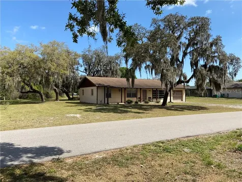30450 Holly Road Punta Gorda FL 33982