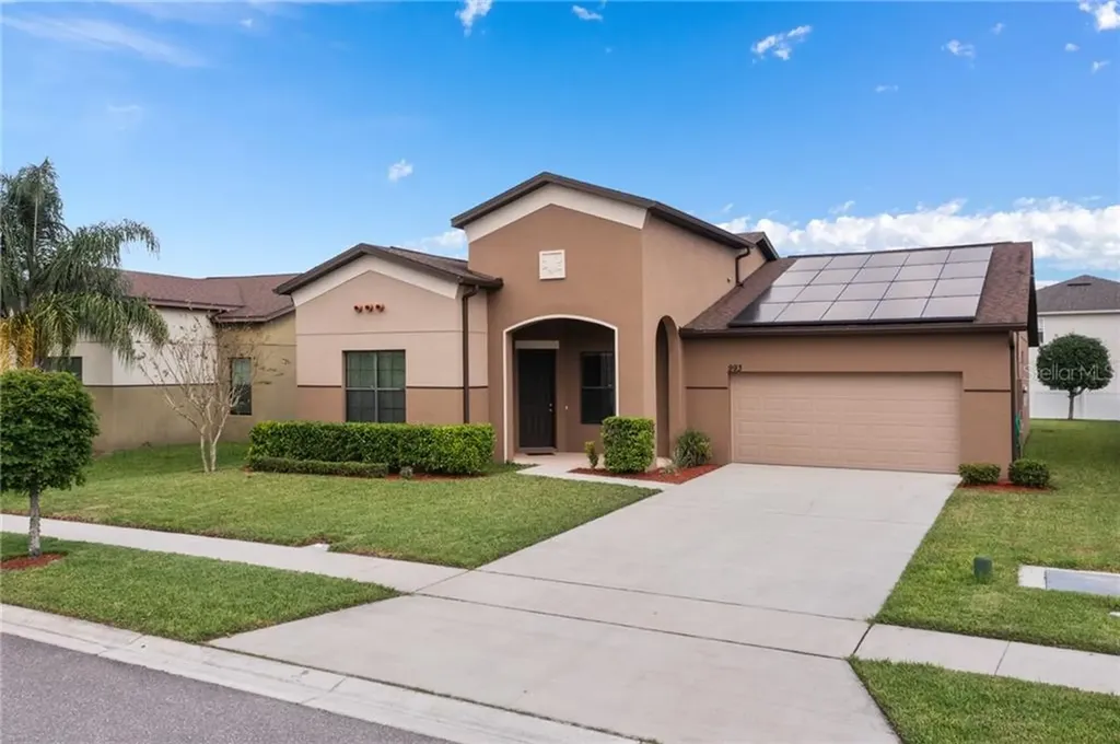 993 Costa Mesa Lane Kissimmee FL 34744