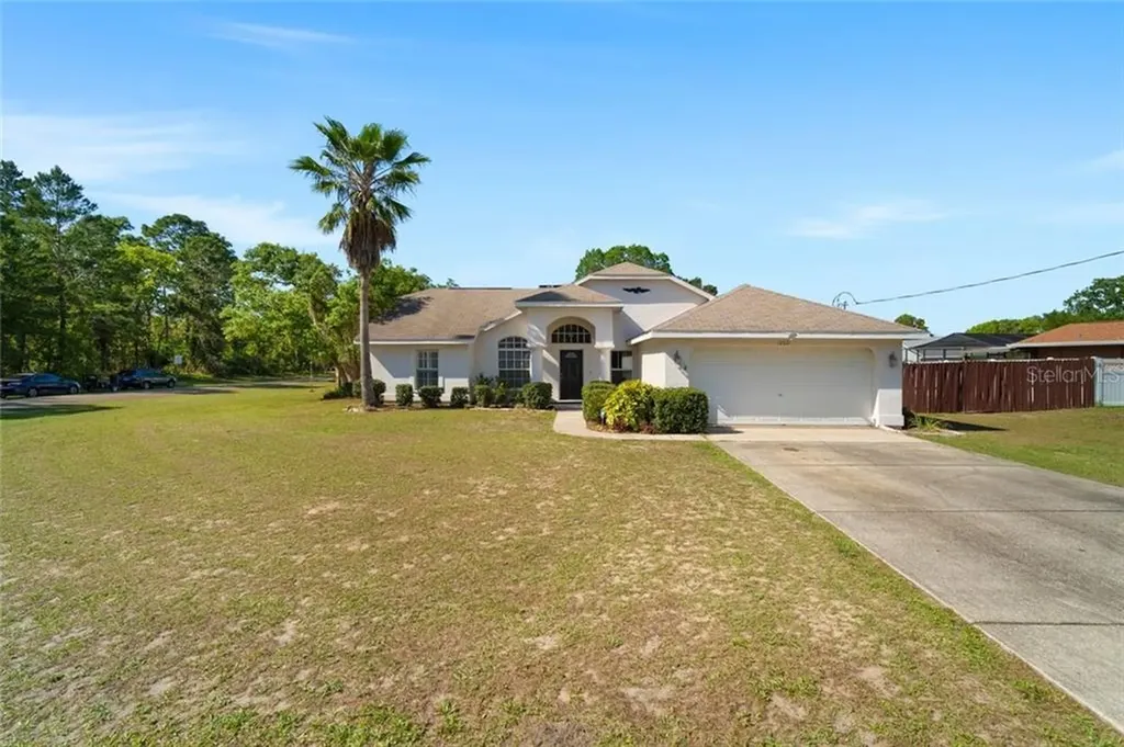 12521 Little Farms Drive Spring Hill FL 34609