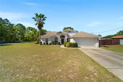 12521 Little Farms Drive Spring Hill FL 34609