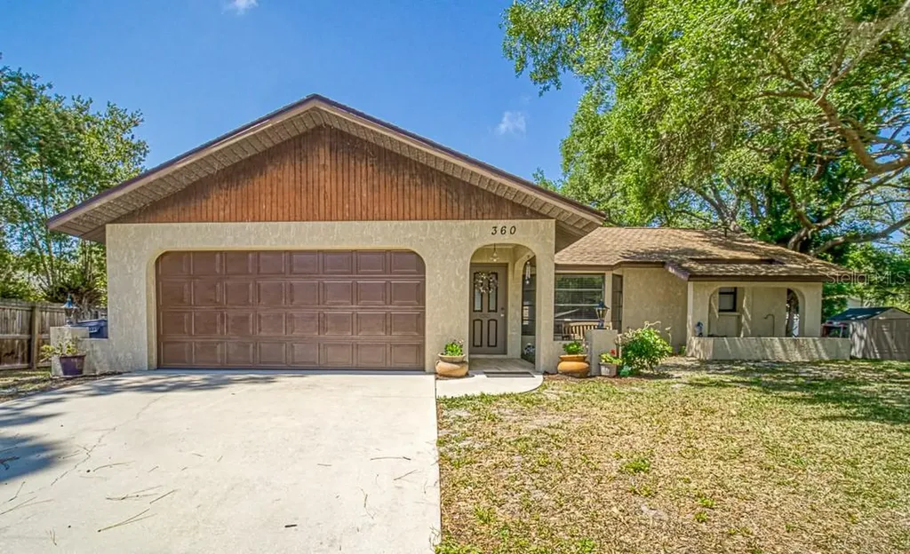 360 Bluebell Road Venice FL 34293