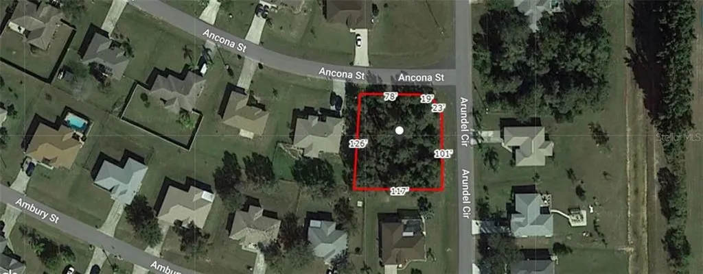 228 Ancona Street Fort Myers FL 33913