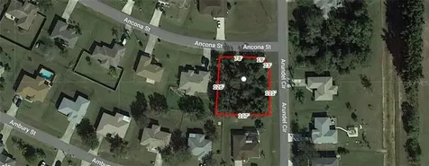 228 Ancona Street Fort Myers FL 33913