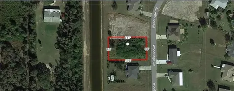 816 Woodridge Circle Fort Myers FL 33913