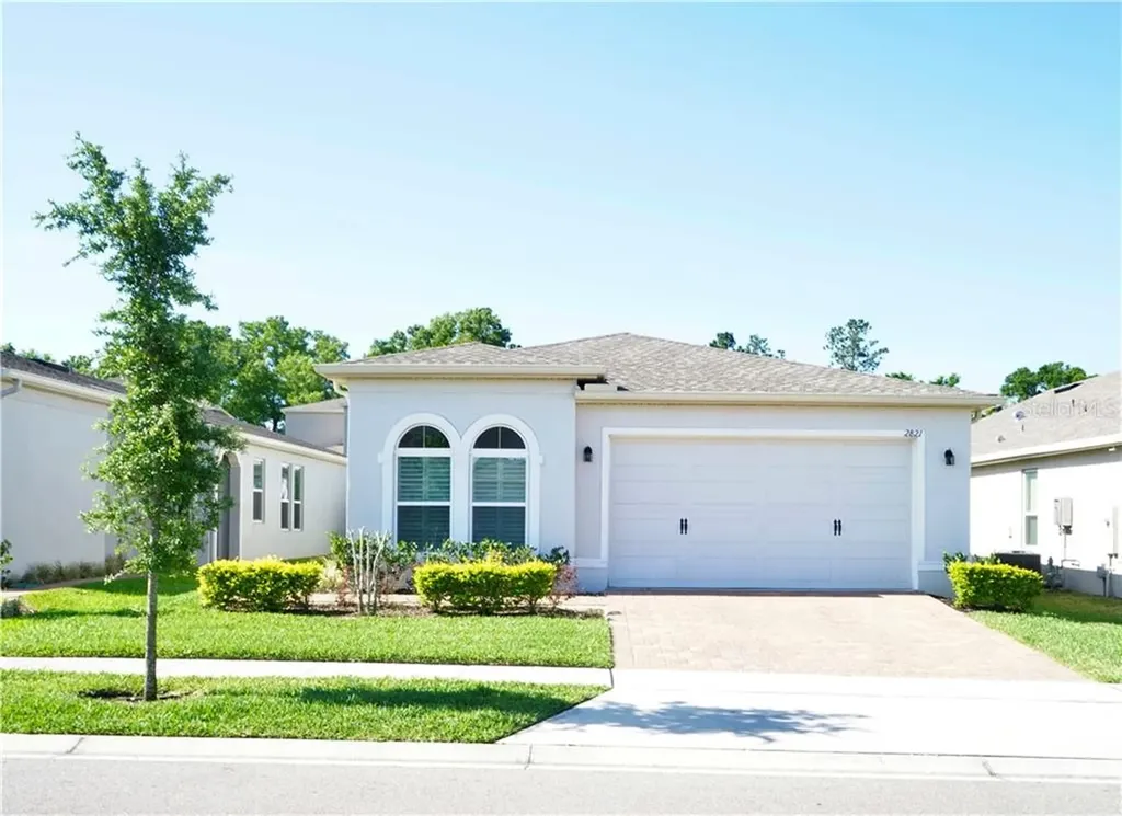 2821 Bigleaf Maple Drive Ocoee FL 34761