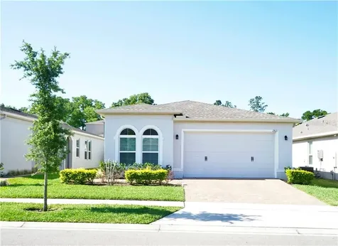 2821 Bigleaf Maple Drive Ocoee FL 34761