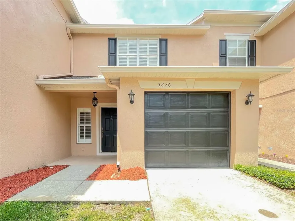 5226 Calabash Place Oviedo FL 32765