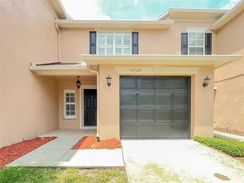 5226 Calabash Place Oviedo FL 32765