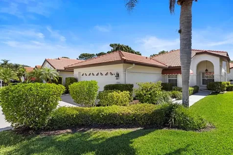 4364 Spicetree Street Venice FL 34293