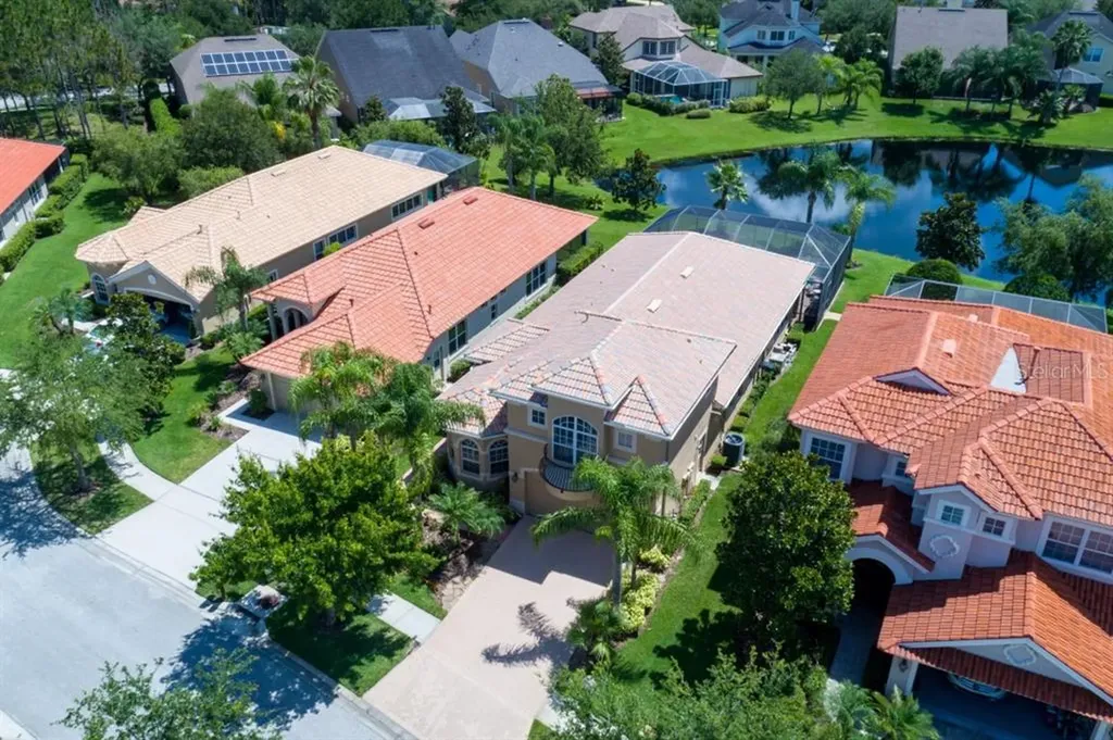 14520 Mirasol Manor Court Tampa FL 33626