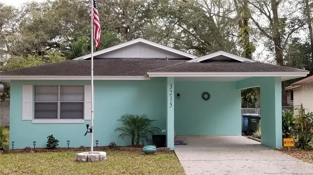 3215 Troy Avenue Lakeland FL 33803