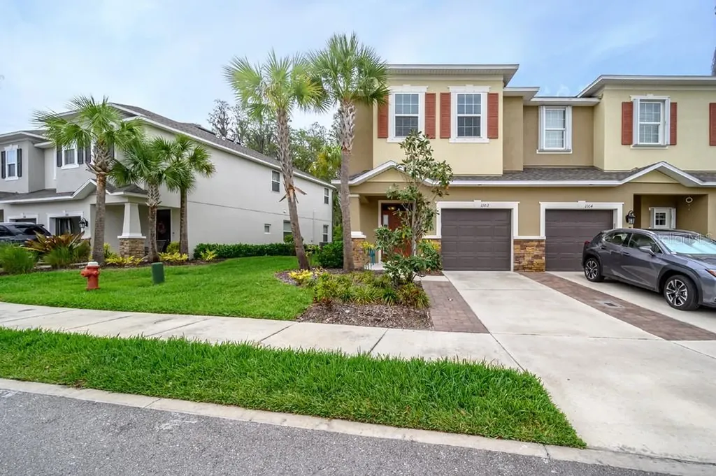 1102 Vineyard Lane Oldsmar FL 34677