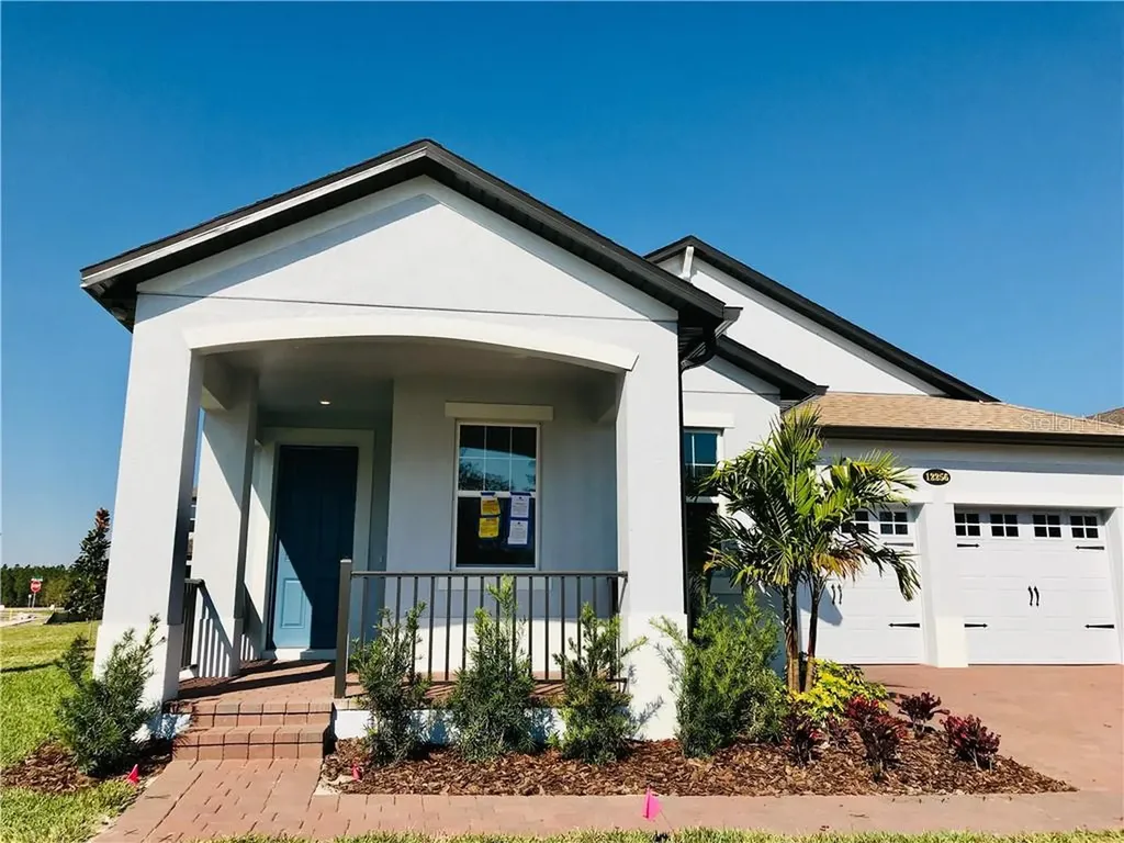 12256 Encore At Ovation Way Winter Garden FL 34787