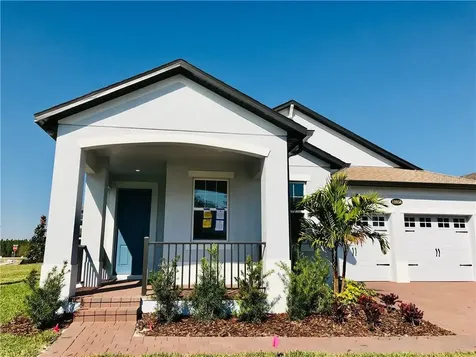 12256 Encore At Ovation Way Winter Garden FL 34787
