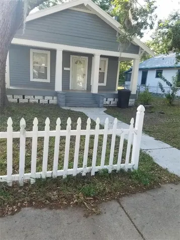 1945 29th Street S St Petersburg FL 33712