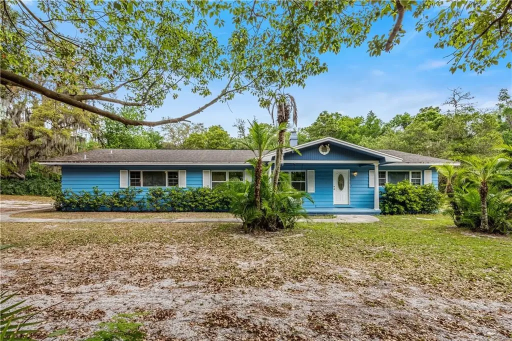4796 Gabriella Lane Oviedo FL 32765