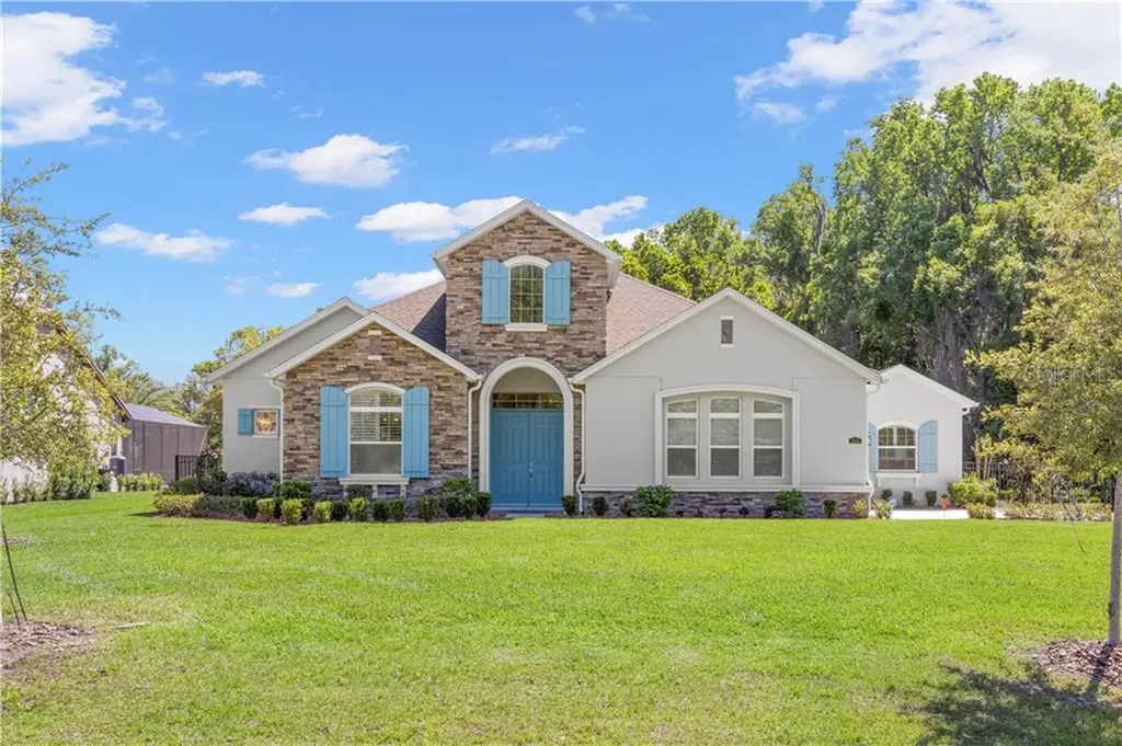 3114 Cordoba Ranch Boulevard Lutz FL 33559