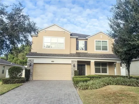 2428 Pickford Circle Apopka FL 32703