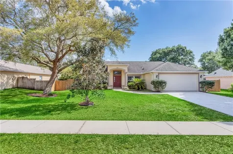 3231 Crestwood Forest Drive Deltona FL 32725