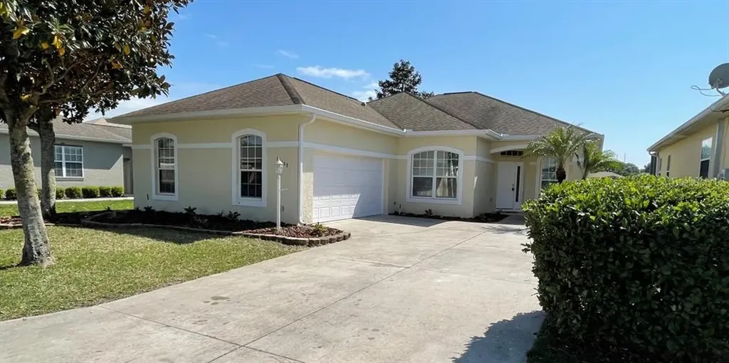 12152 SE 178th Street Summerfield FL 34491