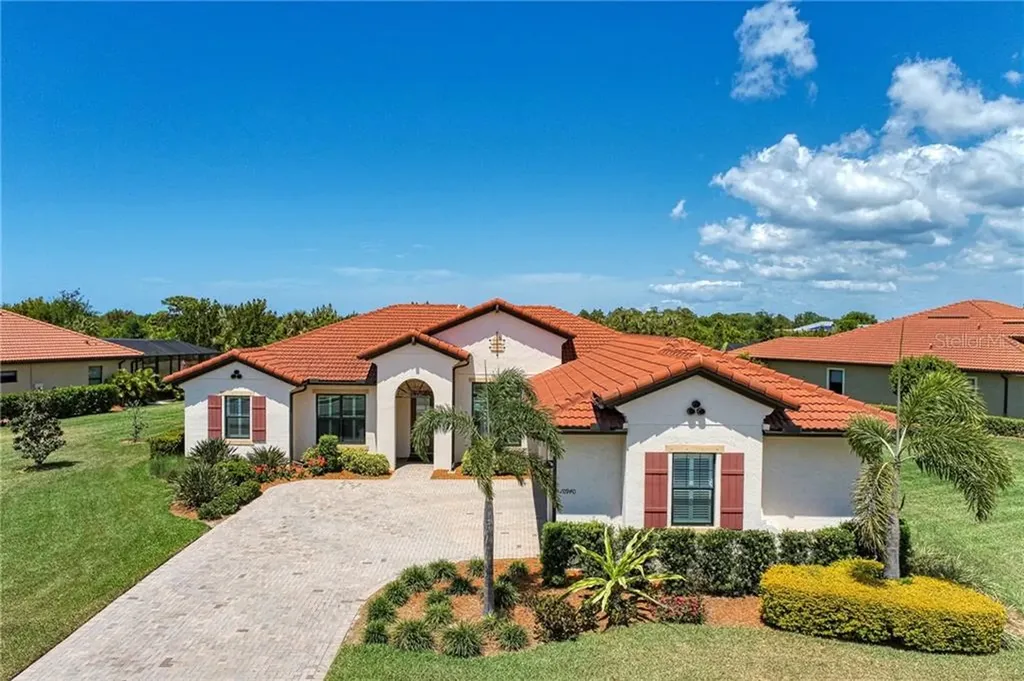 10940 Bullrush Drive Venice FL 34293