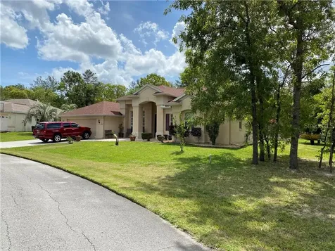 22 Poppy Court Homosassa FL 34446