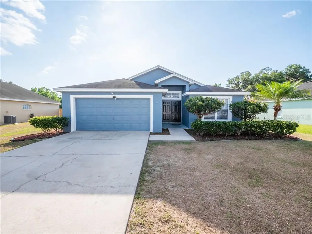 3386 Winchester Estates Circle Lakeland FL 33810