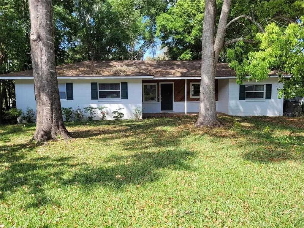 3733 NE 4th Street Ocala FL 34470