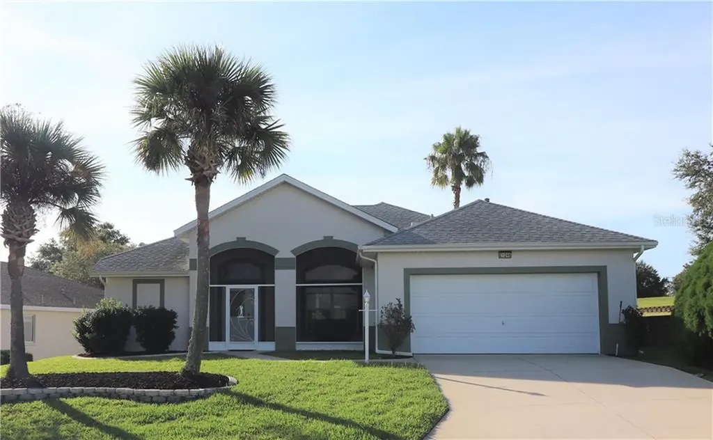 21246 Braveheart Drive Leesburg FL 34748