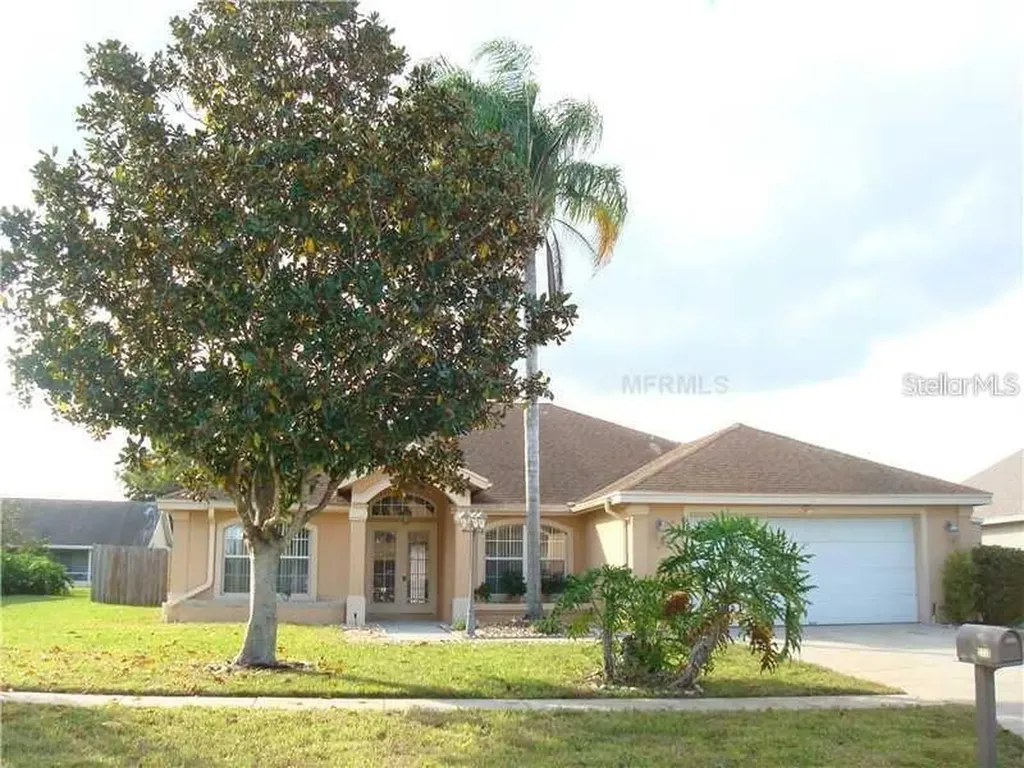 2338 Albion Avenue Orlando FL 32833